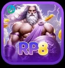 Logo rp8
